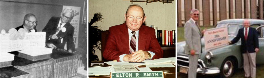 Elton R. Smith Award