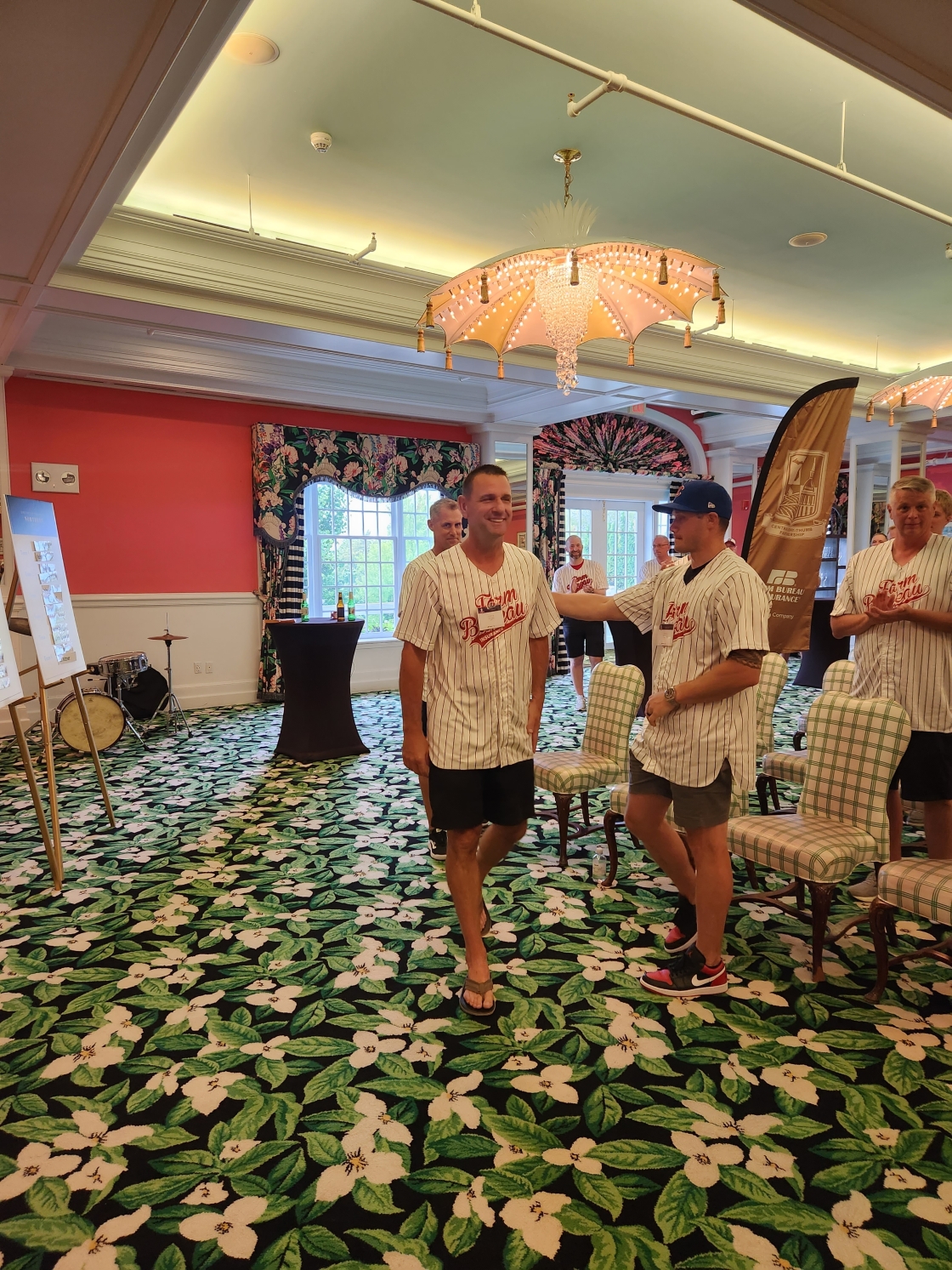 Leadership in Action