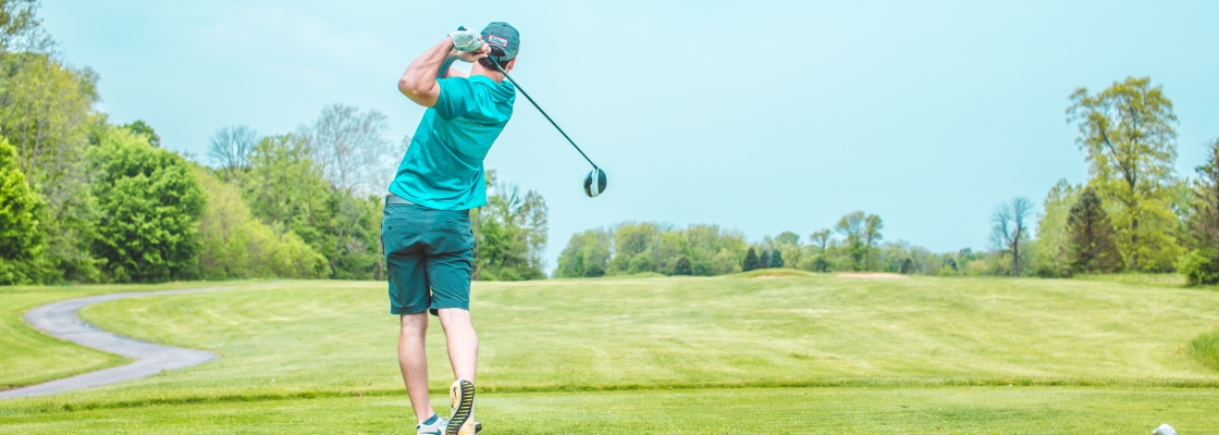 golf