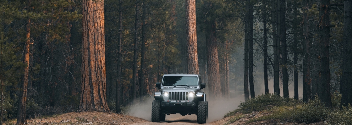 jeep