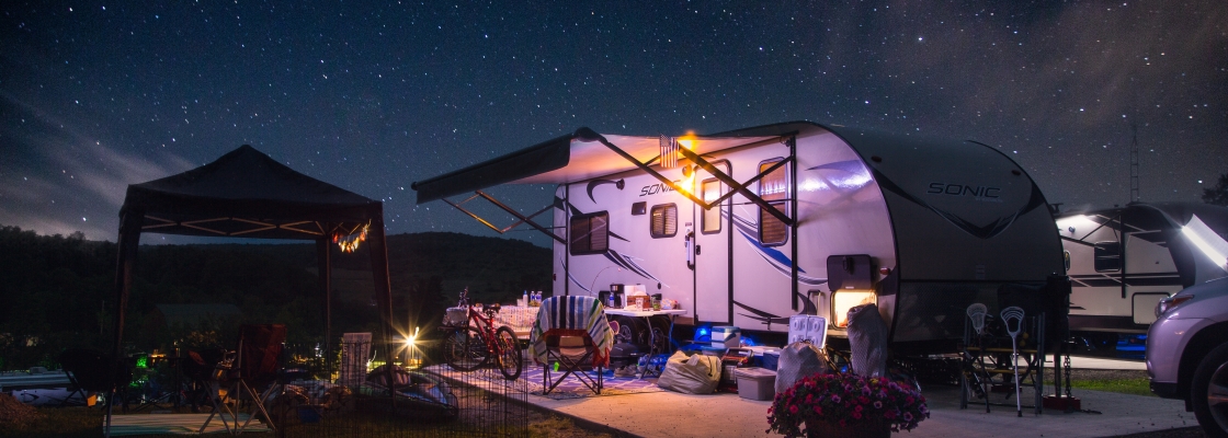 camper