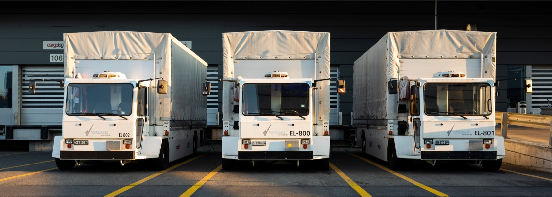 truck