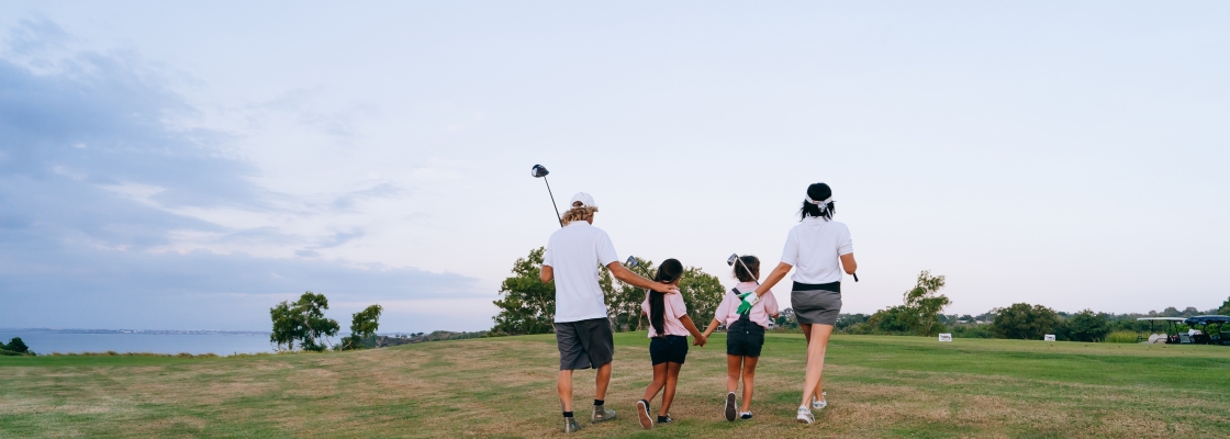 golf