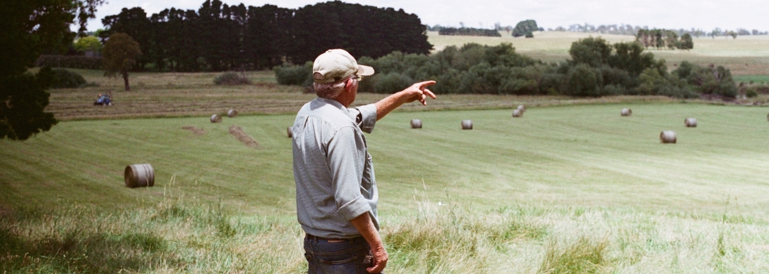farmer