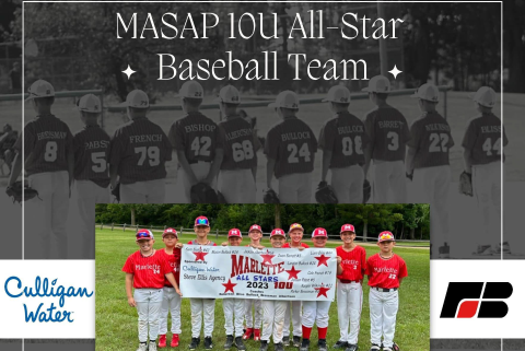 MASAP All Star