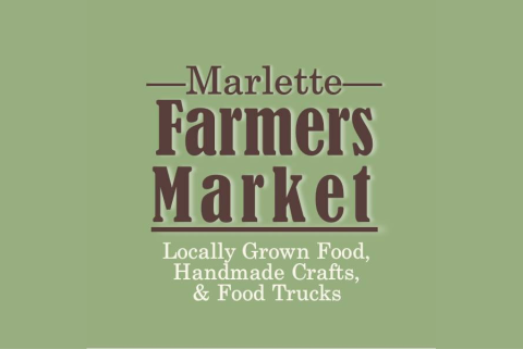 Marlette Farmers Market 