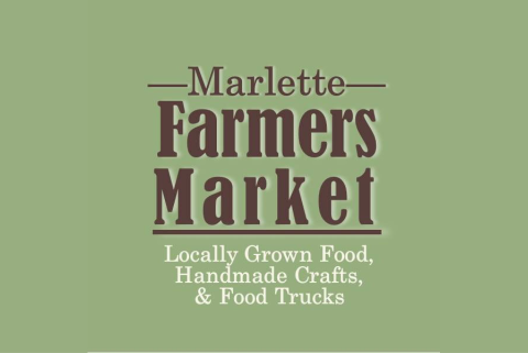 Marlette Farmers Market