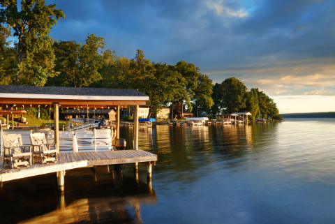 Is Your Vacation Home Properly Covered?