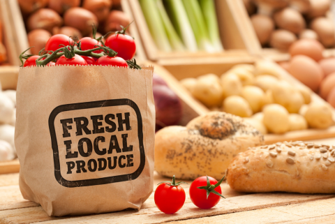  5 Ways to Support Local Agriculture in Your Michigan Community 